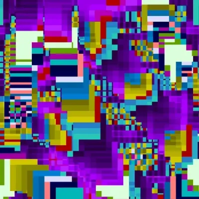 pixel zen #63