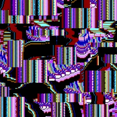 pixel zen #66
