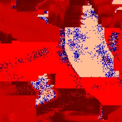 pixel zen #68
