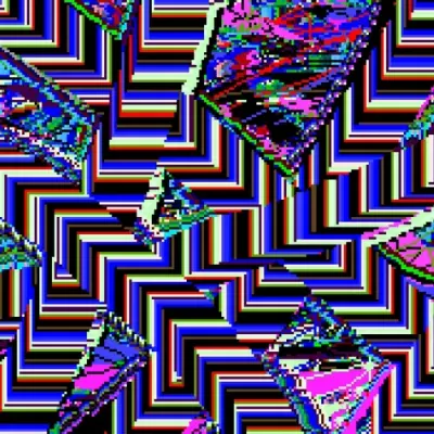 pixel zen #79