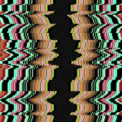 pixel zen #80