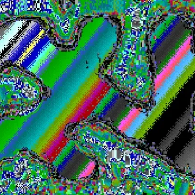 pixel zen #82