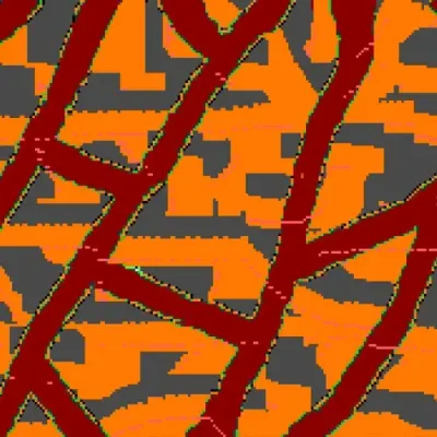 pixel zen #85