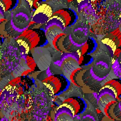 pixel zen #86