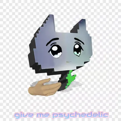 ɠเѵε ɱε ρรყ૮ɦε∂εℓเ૮⚡️