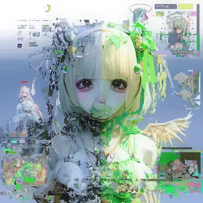 𝙳̷𝚊̷𝚝̷𝚊̷ 𝙰̷𝚗̷𝚐̷𝚎̷𝚕̷ 𝟹̷𝟼̷𝟿̷