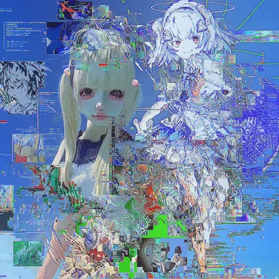 𝙱̷𝚒̷𝚗̷𝚊̷𝚛̷𝚢̷ 𝙶̷𝚑̷𝚘̷𝚜̷𝚝̷