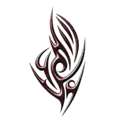 TRIBAL.JPEG #10