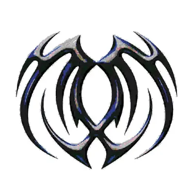 TRIBAL.JPEG #11