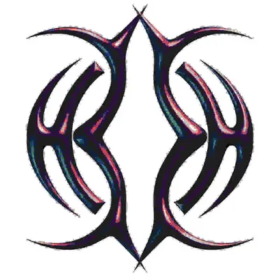 TRIBAL.JPEG #12