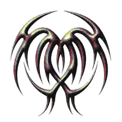 TRIBAL.JPEG #13