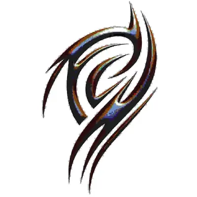 TRIBAL.JPEG #14