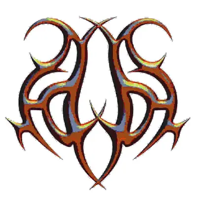 TRIBAL.JPEG #15