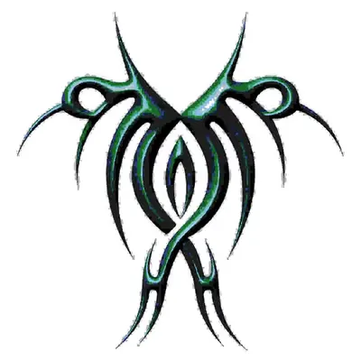 TRIBAL.JPEG #18