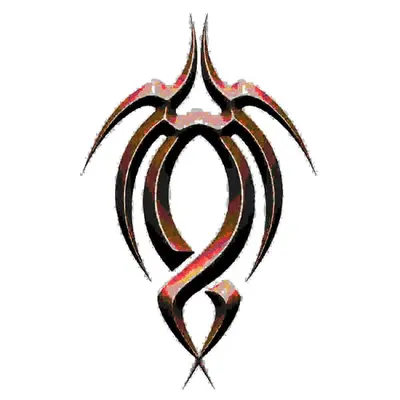 TRIBAL.JPEG #20