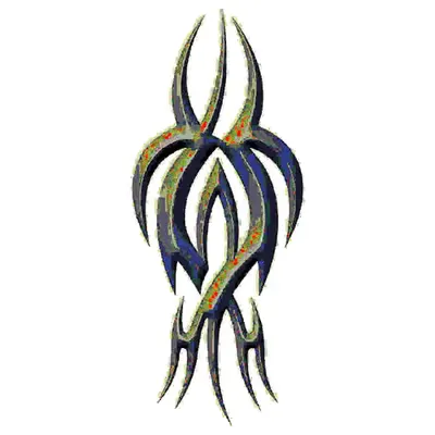 TRIBAL.JPEG #21