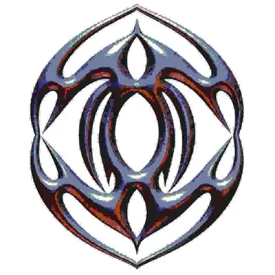 TRIBAL.JPEG #23