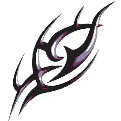 TRIBAL.JPEG #24