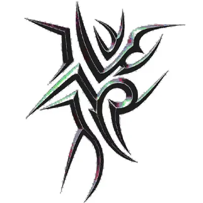 TRIBAL.JPEG #26