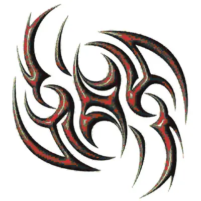 TRIBAL.JPEG #27