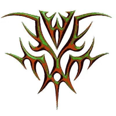 TRIBAL.JPEG #29