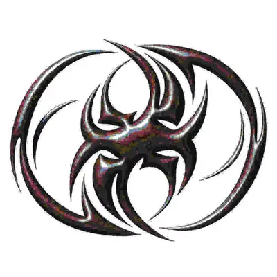 TRIBAL.JPEG #3