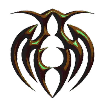 TRIBAL.JPEG #30