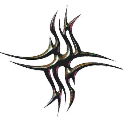 TRIBAL.JPEG #31