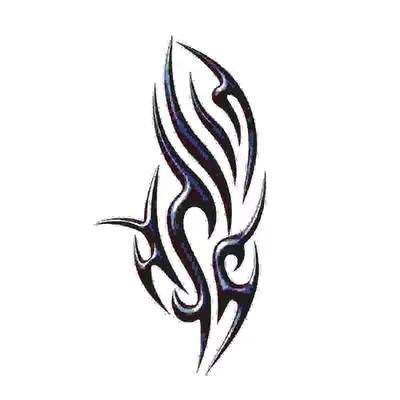 TRIBAL.JPEG #33