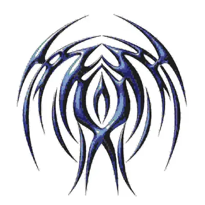 TRIBAL.JPEG #34