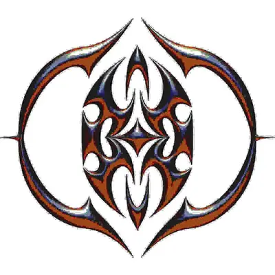 TRIBAL.JPEG #35