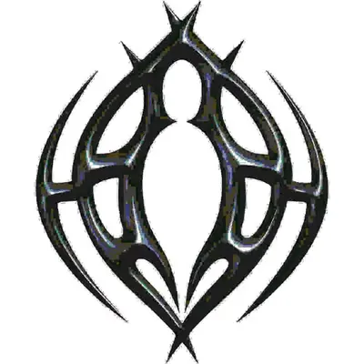 TRIBAL.JPEG #36