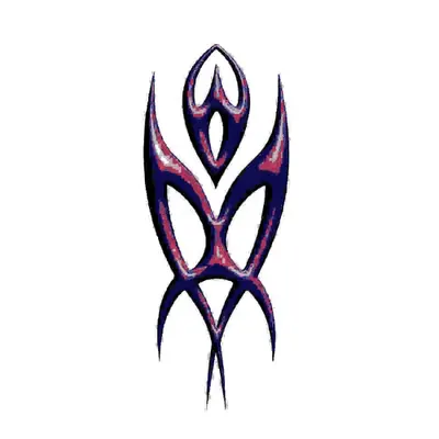 TRIBAL.JPEG #37