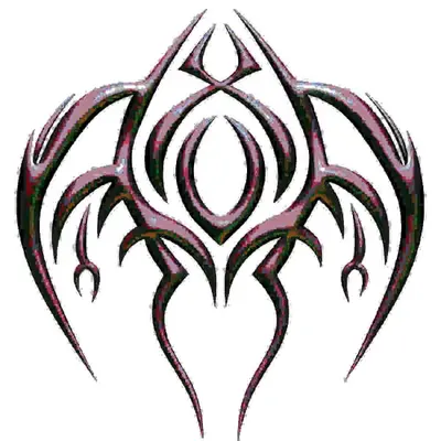 TRIBAL.JPEG #38