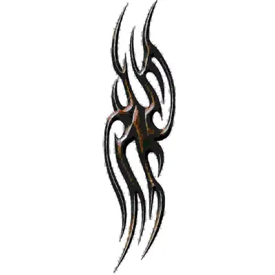 TRIBAL.JPEG #40