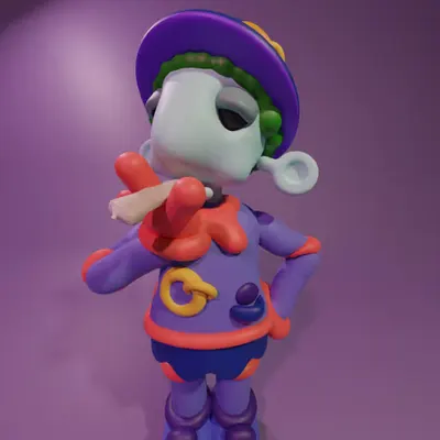 Reggie Dabsalot