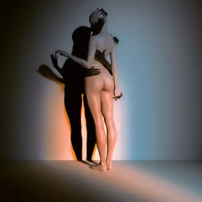 Embrace me