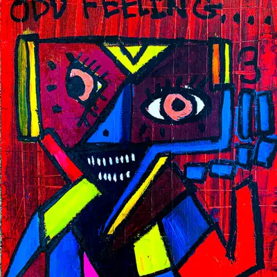 Feelings #5
