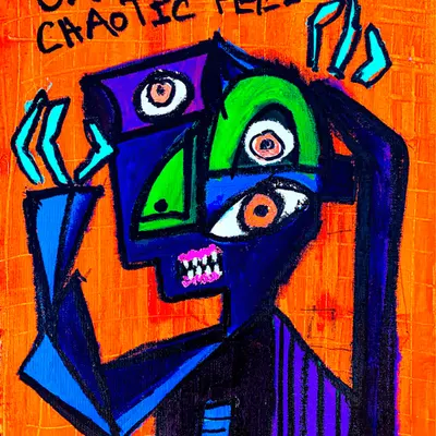 Feelings #8