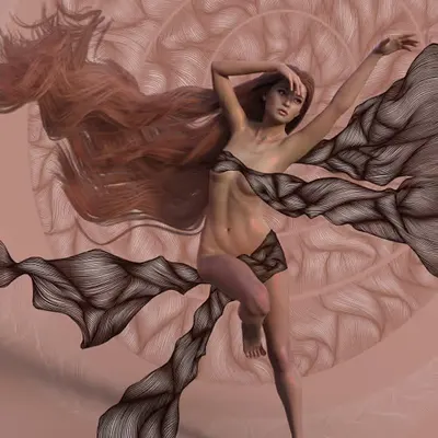 Silken #5/9