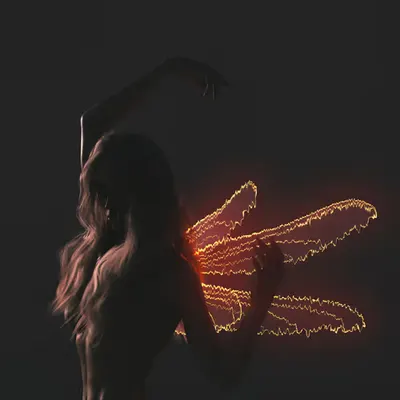 Magic #3/7