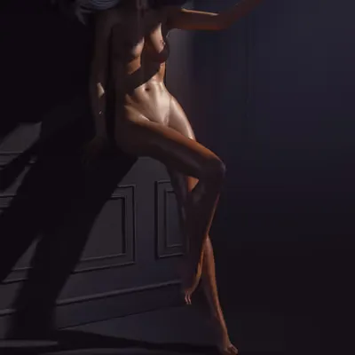 Goddess rays