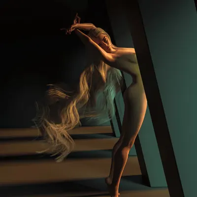 Under My Skin