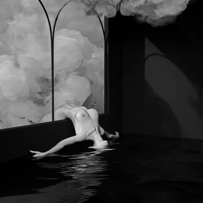 Exhausted