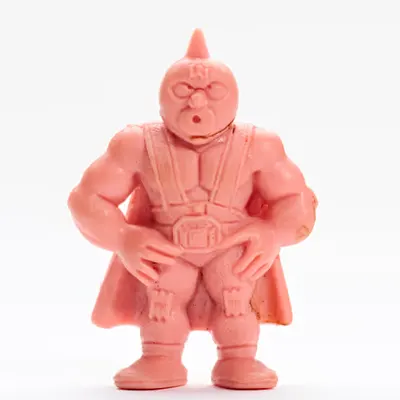 Kinnikuman D (001)
