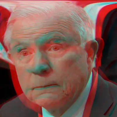 Kamala Harris Makes Jeff Nervous
