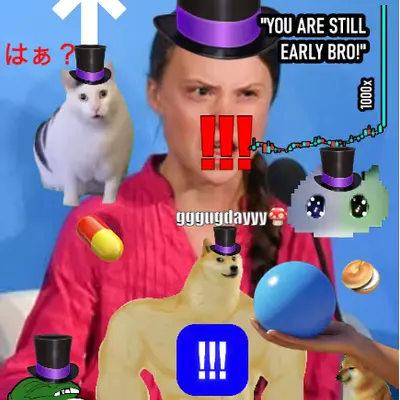 Based Meme  2
