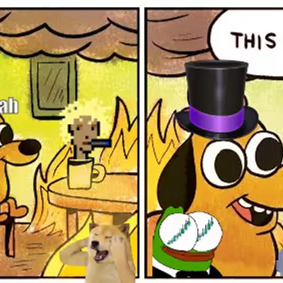 Based Meme  2