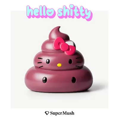 ɦɛʟʟօֆɦɨȶȶʏ💩🎀