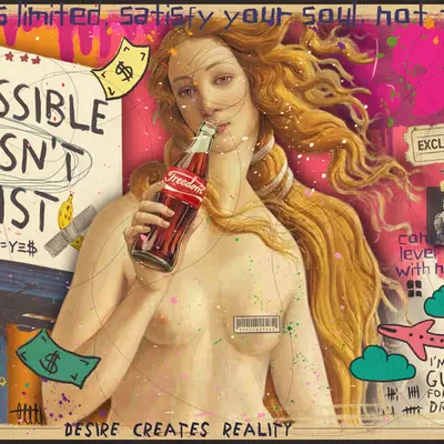 Impossible Doesn't Exist